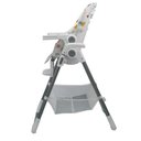 Ver imagem 4 de Cadeira de Alimentação Belle Amarela Premium Baby