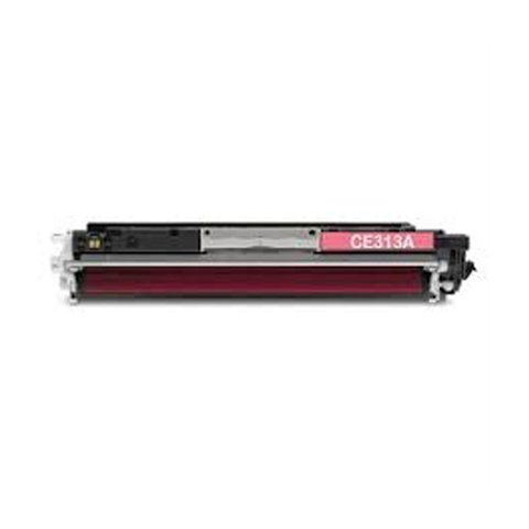 Toner Ce313a Ce313 313a 126a Magenta Cp1025 M175 M175a