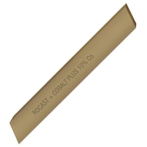Bits Quadrado 10% Co - 3-4 X 8 - Rocast