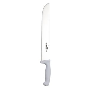 Faca para Cozinha Chef Inox 12 Pol Class Home