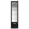Refrigerador/expositor Vertical Gelopar 228 Litros Preto 220v Gcb-23ev - 2