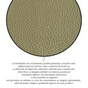 Ver imagem 5 de Conjunto de Sofá Sala de Estar Stanford Chesterfield 2 e 3 Lugares 200cm/260cm Pés Madeira Couro Fen