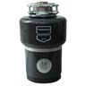 Triturador de pia de cozinha, 1HP, superior ao EVO200. Melhor triturador do Brasil - 1