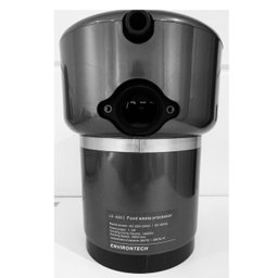 Triturador de pia de cozinha, 1HP, superior ao EVO200. Melhor triturador do Brasil - 2