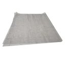 Ver imagem 3 de Tela Mosquiteiro Inseto 3 Metros Janela Basculante Porta Mosquito Mosca Pernilongo Resistente Multiu