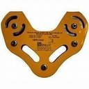 Ver imagem 4 de Trava-quedas Retrátil com 6 Metros de Cabo de Aço com Trole para Moviment. Horizontal em Cabo de Aço