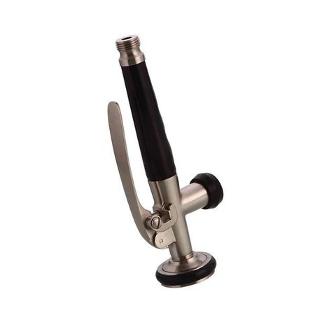Ducha Esguicho para Torneira Pré Lavagem Inox - Yb168inx