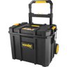 Caixa Plástica para Ferramentas com Rodas Crv 900 Vonder Plus - 7