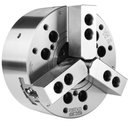 Ver imagem 2 de Placa para Torno Hidráulica Med. 210mm - 3 Castanhas