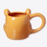 Caneca Ursinho Pooh 3d - 3