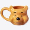 Caneca Ursinho Pooh 3d - 2