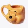 Caneca Ursinho Pooh 3d - 1