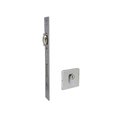 Ver imagem 1 de Fechadura HAGA - Pivotante - Roseta 529 - Externa - 27932