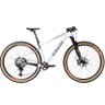 Bicicleta Mountain Bike Caloi Elite Carbon Racing 29 12v Branco 2024 (pronta Entrega) - 1