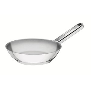 Frigideira Tramontina Allegra Aço Inox Fundo Triplo 28cm Tramontina