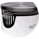Ver imagem 6 de Jarra Vidro Borossilicato 1,5l Tampa Inox Resistente