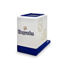 Chopeira Elétrica Polar Hoegaarden 50l/h 220v - 6