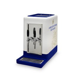 Chopeira Elétrica Polar Hoegaarden 50l/h 220v - 3