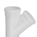 Ver imagem 2 de Juncao 75X75MM Esgoto - Krona