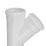 Juncao 75X75MM Esgoto - Krona - 2