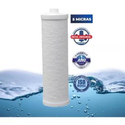 Refil para Filtro de Água Super Cod 100055 - 1