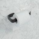 Ver imagem 6 de Kit de Acessórios para Banheiro 6 Peças Preto - Rede Móveis
