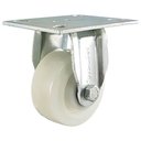 Ver imagem 1 de Rodízio Fixo com Capacidade de 300 Kilos FIR 42 NK - 127535 - ROD-CAR