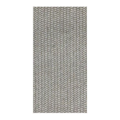Tapete Sisal Natural 80x300 Mandacaru