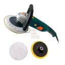 Ver imagem 2 de Esmerilhadeira Lixadeira Politriz Songhe 125mm 1200w - 220v