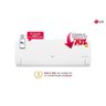 Ar Condicionado Hi Wall Lg Dual Inverter 9000 Btus Frio 110v - 2