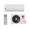 Ar Condicionado Hi Wall Lg Dual Inverter 9000 Btus Frio 110v - 1
