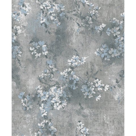 Papel de Parede Colors Wallpaper - Co 12013 Florido