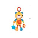 Ver imagem 6 de Gatinho Treme-Treme Atividades 5911 Buba