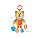 Ver imagem 5 de Gatinho Treme-Treme Atividades 5911 Buba