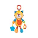 Ver imagem 1 de Gatinho Treme-Treme Atividades 5911 Buba