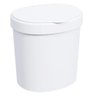 Lixeira Pequena de Pia 2,5 Litros - 1
