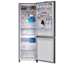 Ver imagem 6 de Geladeira Panasonic Nr-bb41gv2ba Frost Free 407 Litros Vidro Preta 110v
