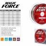 Linha de Pesca Monofilamento Magic Force 0,60mm 20kg - 300m - 3