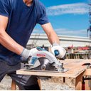 Ver imagem 4 de Disco De Serra Circular Coolteq 110 mm 12 Dentes Bosch