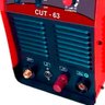 Plasma para Corte 17/19mm Cut 63 220v 77999 Bambozzi - 4