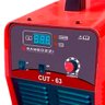 Plasma para Corte 17/19mm Cut 63 220v 77999 Bambozzi - 3