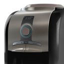 Ver imagem 2 de Bebedouro de Mesa Refrigerado por Compressor Esmaltec Gelágua Egm30 Preto 110v