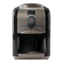 Ver imagem 3 de Bebedouro de Mesa Refrigerado por Compressor Esmaltec Gelágua Egm30 Preto 110v