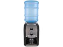 Ver imagem 5 de Bebedouro de Mesa Refrigerado por Compressor Esmaltec Gelágua Egm30 Preto 110v