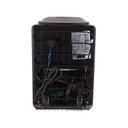 Ver imagem 6 de Bebedouro de Mesa Refrigerado por Compressor Esmaltec Gelágua Egm30 Preto 110v