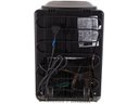 Ver imagem 6 de Bebedouro de Mesa Refrigerado por Compressor Esmaltec Gelágua Egm30 Preto 110v