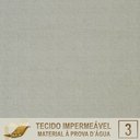 Ver imagem 6 de 7 Cadeiras de Jantar Área Noronha Fendi E3 Trama Original Terra Cota