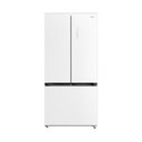 Ver imagem 1 de Geladeira Midea Multidoor Frost Free Inverter 672L MDRM905MMD013 Branca Bivolt