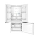Ver imagem 3 de Geladeira Midea Multidoor Frost Free Inverter 672L MDRM905MMD013 Branca Bivolt