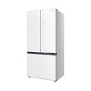 Ver imagem 5 de Geladeira Midea Multidoor Frost Free Inverter 672L MDRM905MMD013 Branca Bivolt